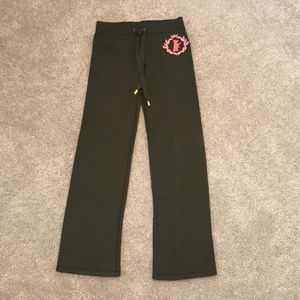 Juicy Couture Scottie Dog Pants